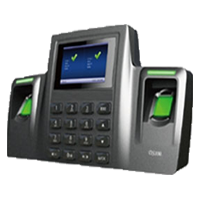 DS 100 BIOMETRIC SYSTEMS ESSL ACCESS-CONTROL